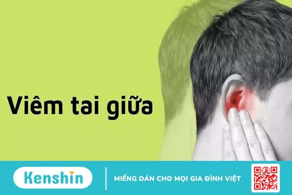 Khi đau nhói trong tai phải nên làm thế nào? 2