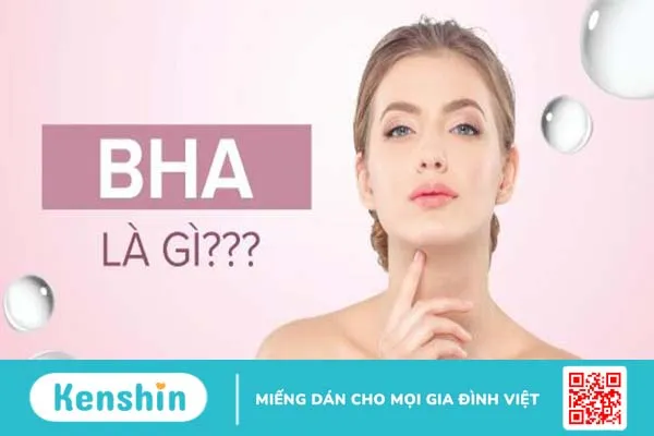 Khi dùng BHA bị đẩy mụn thì có nên nặn không? 1