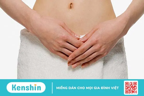 Khí hư bã đậu ra nhiều và gây ngứa phải làm sao? 2