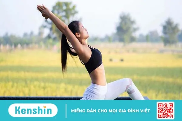 Khí hư bã đậu ra nhiều và gây ngứa phải làm sao? 3