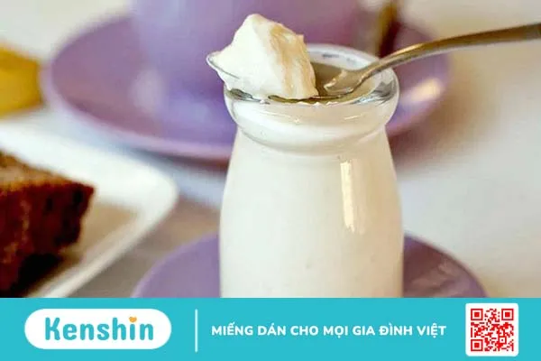 Khí hư bã đậu ra nhiều và gây ngứa phải làm sao? 4