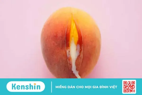 Khí hư màu vàng là dấu hiệu bệnh gì? 1