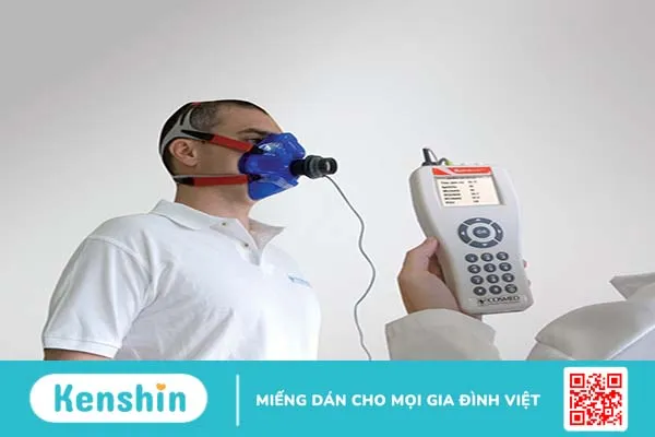 Nghiệm pháp đi bộ 6 phút có tác dụng hữu ích như thế nào trong đánh giá sức khỏe?1