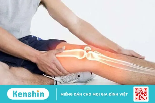 Khi nào cần thực hiện phục hồi chức năng sau thay khớp gối? 2