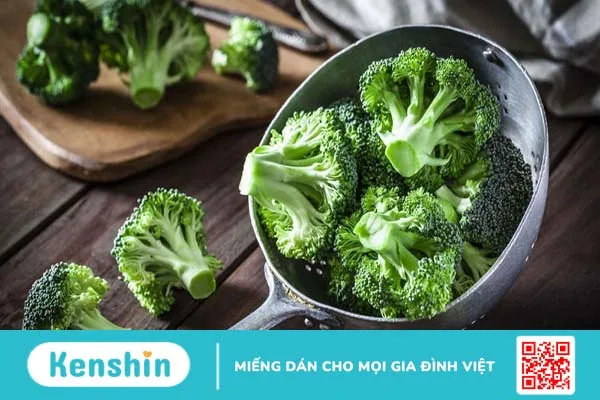 Khô mắt nên ăn gì bạn đã biết chưa?3