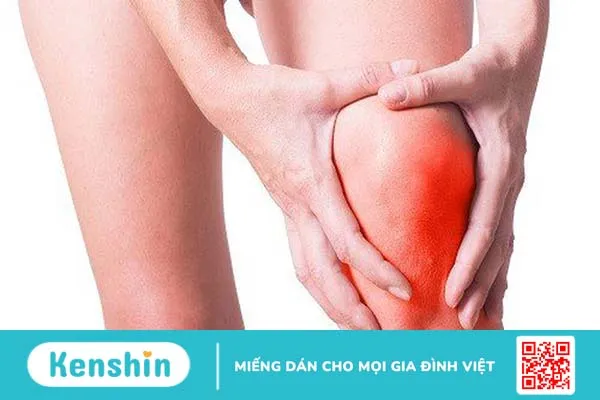 Không nên chủ quan khi đá bóng bị đau đầu gối 2