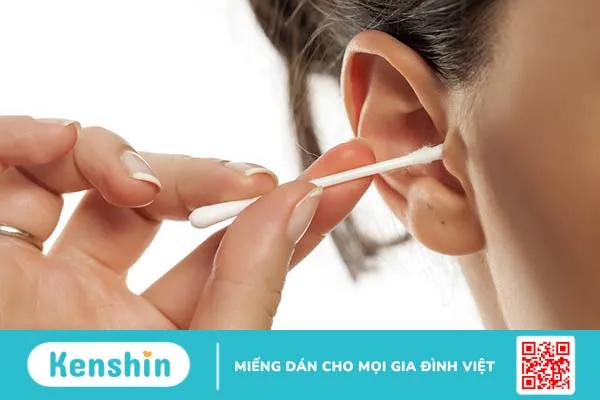 Không thể chủ quan trước tình trạng suy giảm thính lực ở người trẻ 5