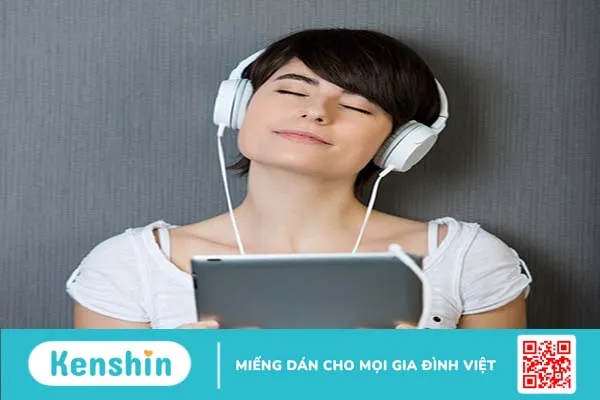 Không thể chủ quan trước tình trạng suy giảm thính lực ở người trẻ 6