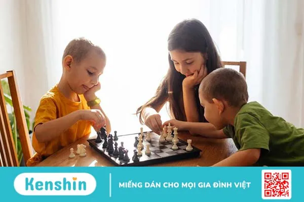 Kinh nghiệm dạy bé 5 tuổi: Dạy những gì và dạy như thế nào 2