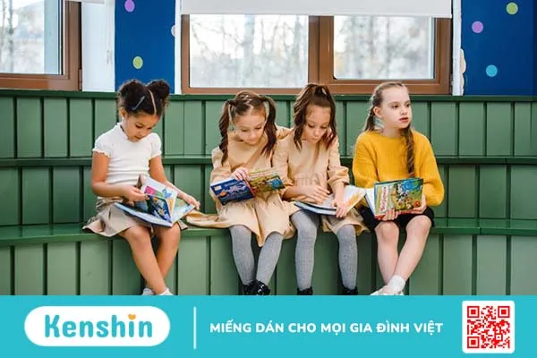 Kinh nghiệm dạy bé 5 tuổi: Dạy những gì và dạy như thế nào 4