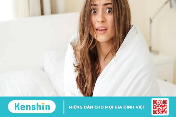 Kinh nguyệt đến sớm nguyên nhân do đâu, có sao không? 2