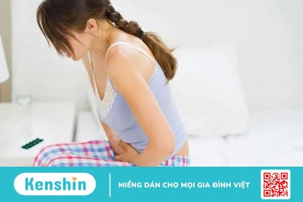 Kinh nguyệt đến sớm nguyên nhân do đâu, có sao không? 4