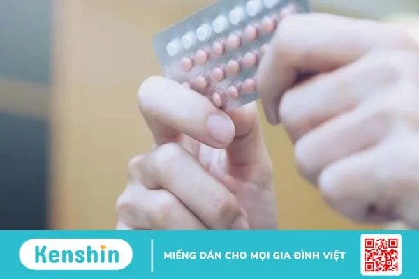 Kinh nguyệt đến sớm nguyên nhân do đâu, có sao không? 3