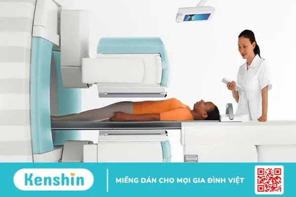 Kỹ thuật xạ hình xương SPECT/CT là gì? Khi nào nên thực hiện kỹ thuật này 1