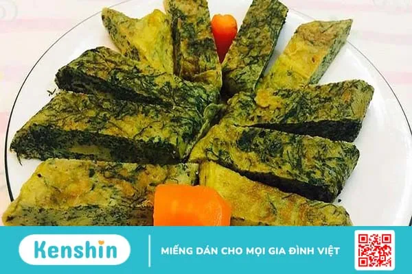 Lá mơ chữa hội chứng ruột kích thích đơn giản mà hiệu quả2