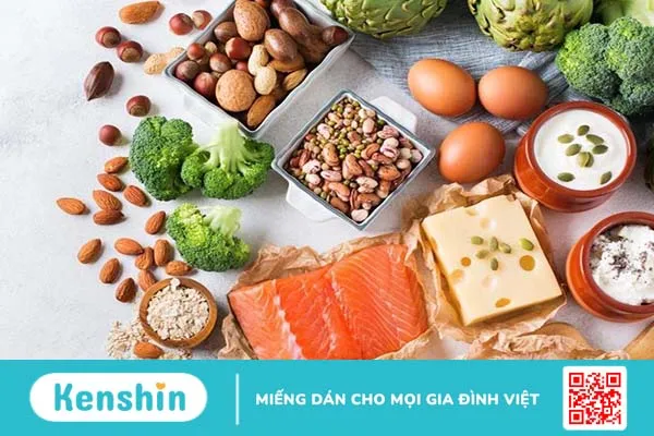 Làm gì để liền vết thương nhanh? 4