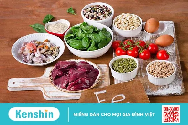 Làm gì để liền vết thương nhanh? 5