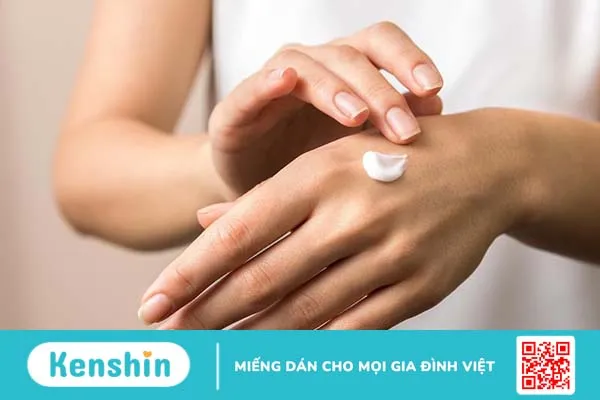 Làm gì khi bạn bị nám da tay? 3