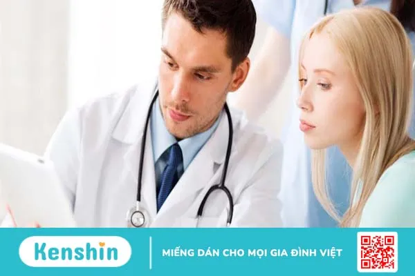 Làm sao để hạch biến mất? Những lưu ý bạn cần biết về hạch 4