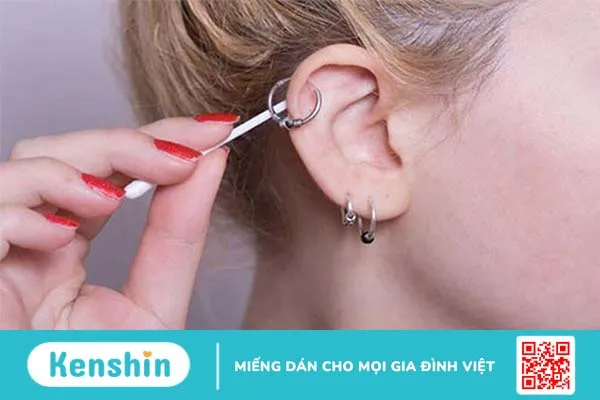 Làm sao khi lỗ tai bị bít - Thông lỗ tai bít cực đơn giản!