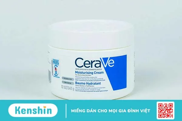 Phân biệt da khô và da mất nước - Hướng dẫn cách khắc phục 4