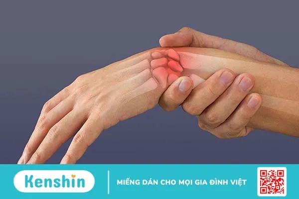 Làm thế nào để phòng tránh chấn thương khi chống đẩy? 1