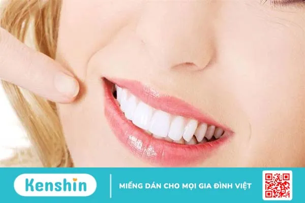 Làm trắng răng bằng giấm táo và những điều bạn cần biết 2