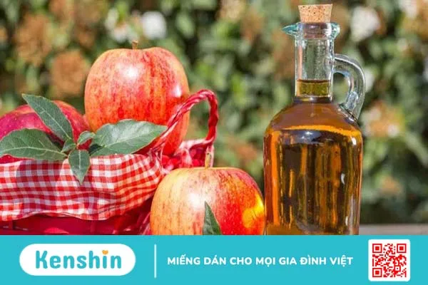 Làm trắng răng bằng giấm táo và những điều bạn cần biết 3