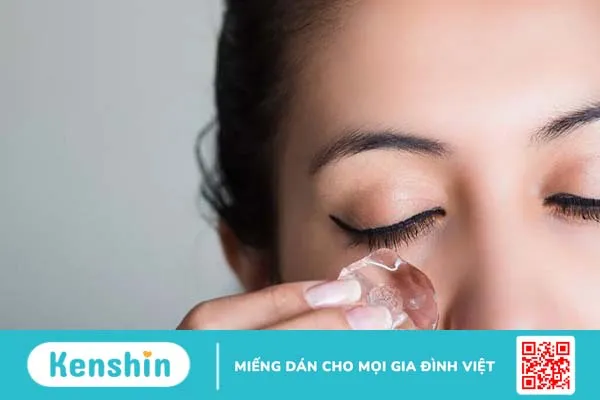 Lăn đá trên mặt có thực sự hữu ích không? 2