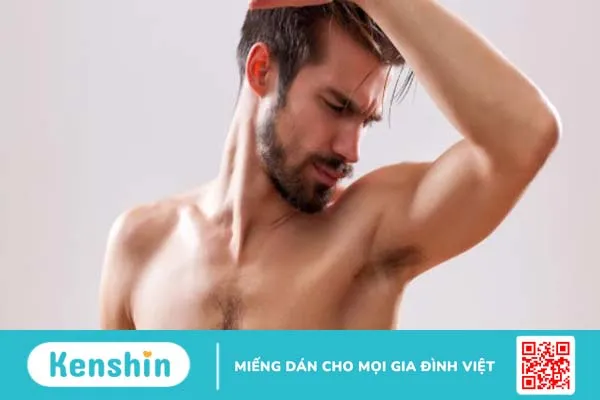 Lăn khử mùi cho nam Deonatulle Soft Stone Double Non-Menthol For Men 1