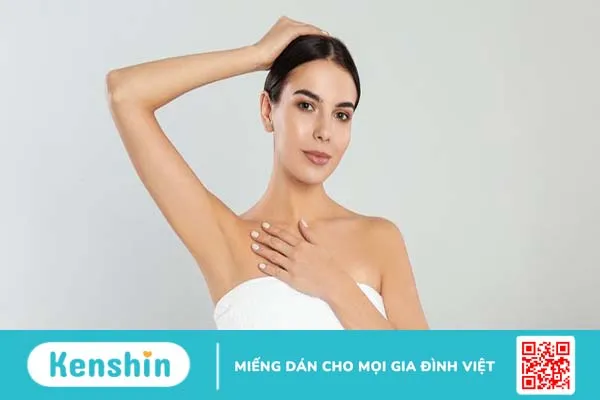 Lăn khử mùi Deonatulle Soft Stone Double Deodorant và một số lưu ý khi sử dụng 3