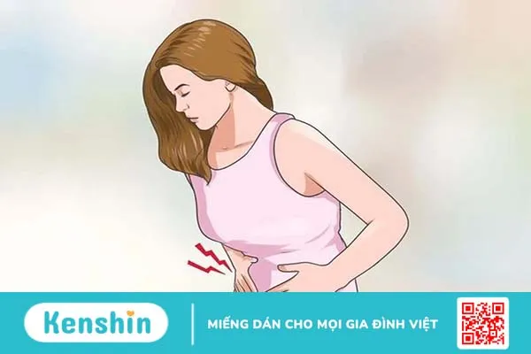 Lắng nghe cơ thể nếu bị đau bụng dưới sau khi tiêm thuốc rụng trứng 2