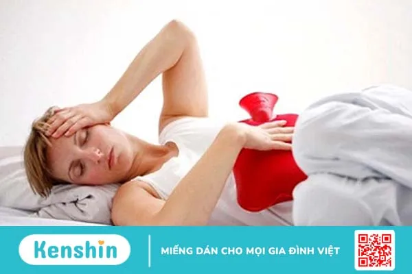 Lắng nghe cơ thể nếu bị đau bụng dưới sau khi tiêm thuốc rụng trứng 3