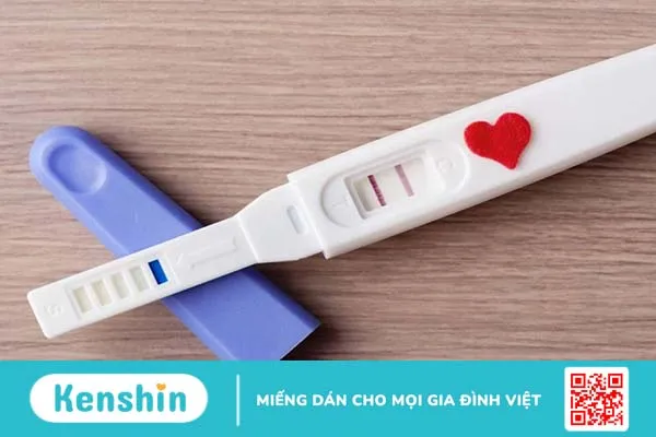 Lắng nghe cơ thể nếu bị đau bụng dưới sau khi tiêm thuốc rụng trứng 4