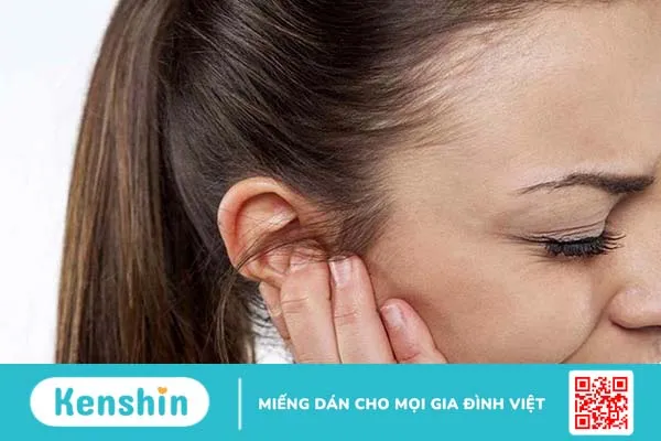 Lãng tai ở người trẻ do đâu và điều trị như thế nào? 2