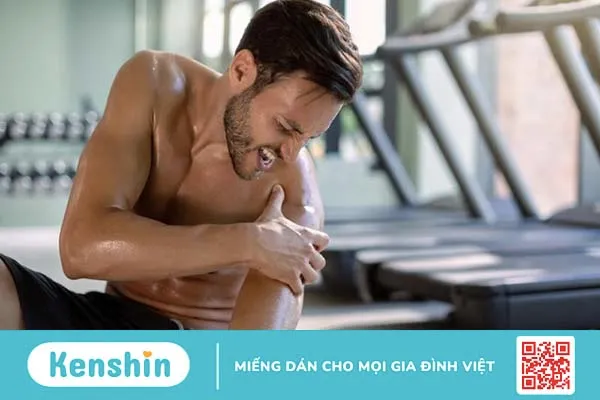 Lệch vai là gì? Cách khắc phục tình trạng lệch khớp vai 2