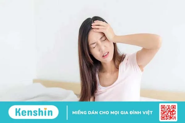 Thế nào là liệt dây thần kinh số 7 ngoại biên