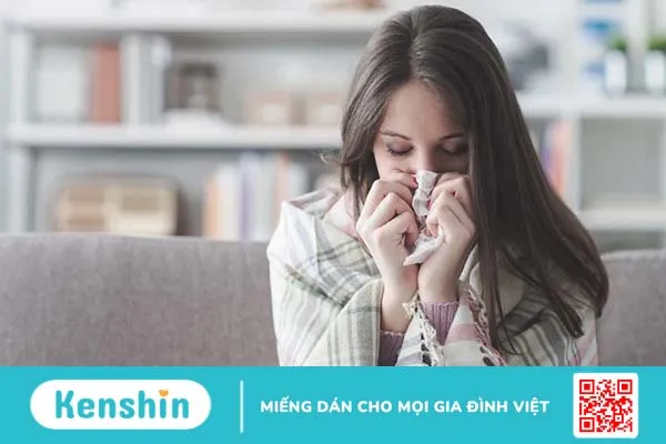 Thế nào là liệt dây thần kinh số 7 ngoại biên