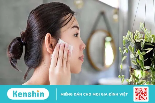 Thế nào là liệt dây thần kinh số 7 ngoại biên