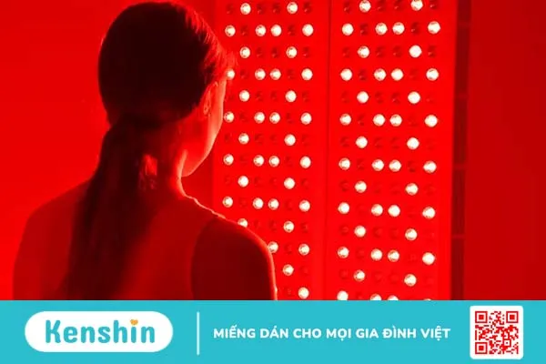 Liệu pháp ánh sáng đỏ giúp giảm lượng đường trong máu gần 30% 3