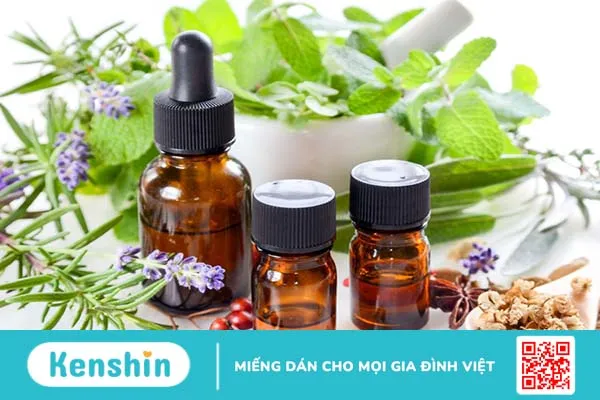 Liệu pháp hương thơm trước khi đi ngủ có thể tăng cường trí nhớ và bảo vệ sức khỏe tinh thần 1