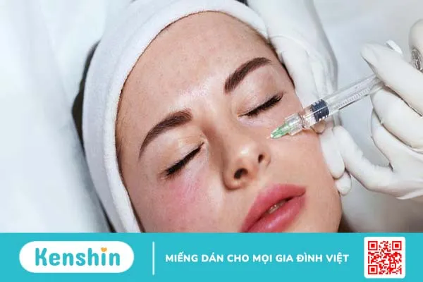 liệu pháp tiêm meso trị sẹo rỗ 3