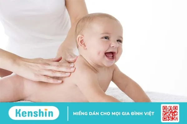 Liệu rằng bệnh chốc lở ở trẻ em có lây không 1