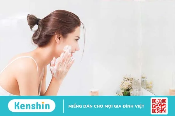 Loại mụn nào có thể nặn? Cách nặn mụn không để lại thâm sẹo 3