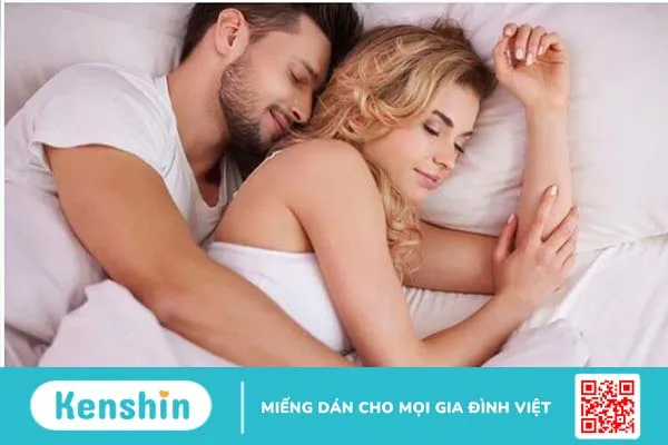 Lợi ích cắt bao quy đầu như thế nào? 7 lợi ích nam giới nên biết 3