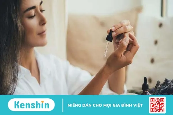 Lợi ích tinh dầu hoàng đàn không phải ai cũng biết 3