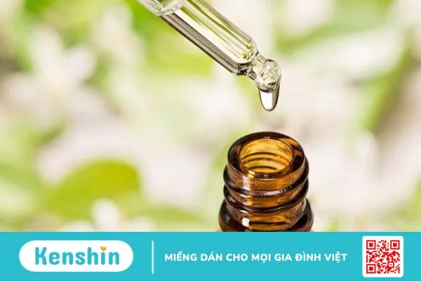 Lợi ích và cách sử dụng tinh dầu cây chè 1