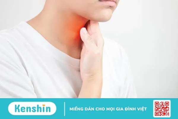 Lời khuyên từ bác sĩ cho bệnh nhân bị bướu cổ basedow nên kiêng ăn gì 1