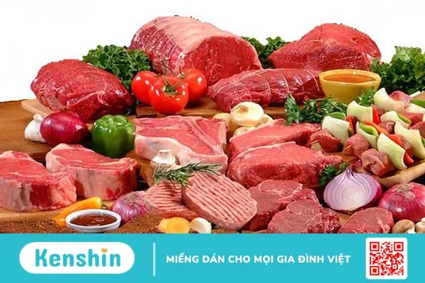 Lời khuyên từ bác sĩ cho bệnh nhân bị bướu cổ basedow nên kiêng ăn gì 4