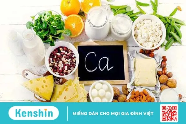 Lời khuyên từ bác sĩ cho bệnh nhân bị bướu cổ basedow nên kiêng ăn gì 5